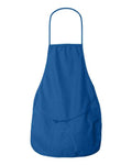 Liberty Bags 5503 Royal — back