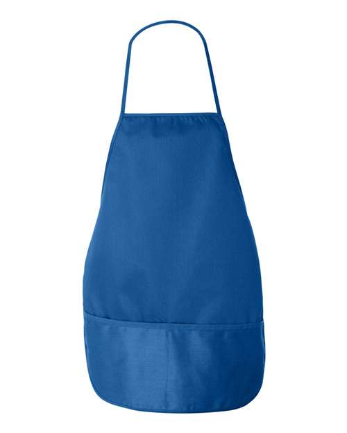 Liberty Bags 5503 Royal — front