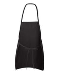 Liberty Bags 5505 Black — back