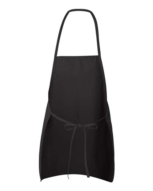 Liberty Bags 5505 Black — back