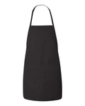 Liberty Bags 5505 Black — front