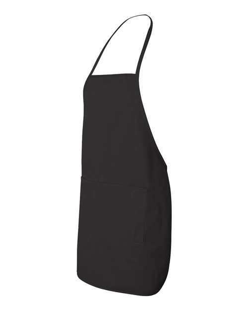 Liberty Bags 5505 Black — side