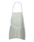 Liberty Bags 5505 White — back