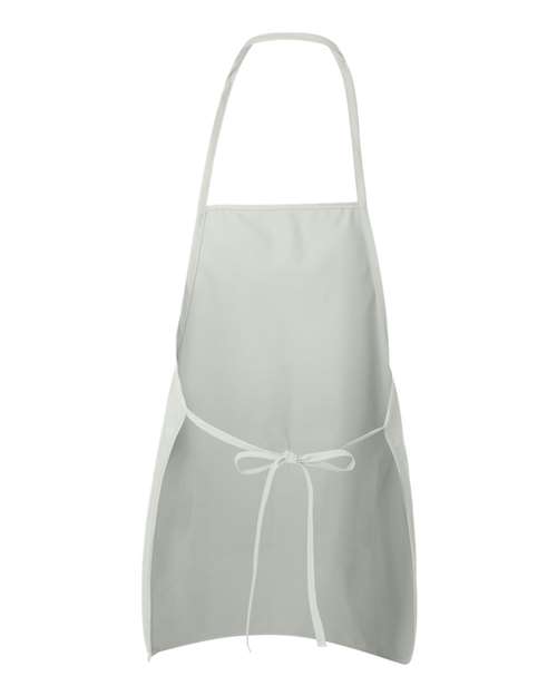 Liberty Bags 5505 White — back