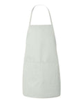 Liberty Bags 5505 White — front