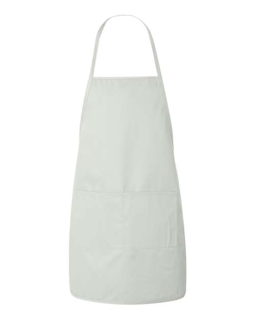 Liberty Bags 5505 White — front