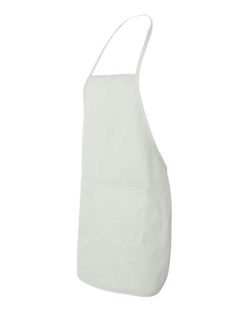 Liberty Bags 5505 White — side
