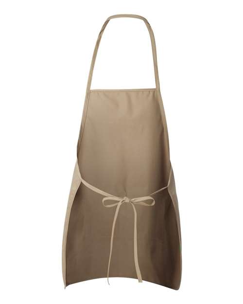 Liberty Bags 5505 Tan — back
