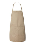 Liberty Bags 5505 Tan — front