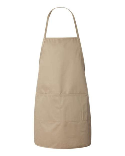 Liberty Bags 5505 Tan — front
