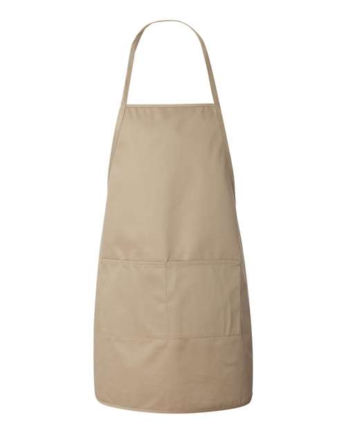 Liberty Bags 5505 Tan — front