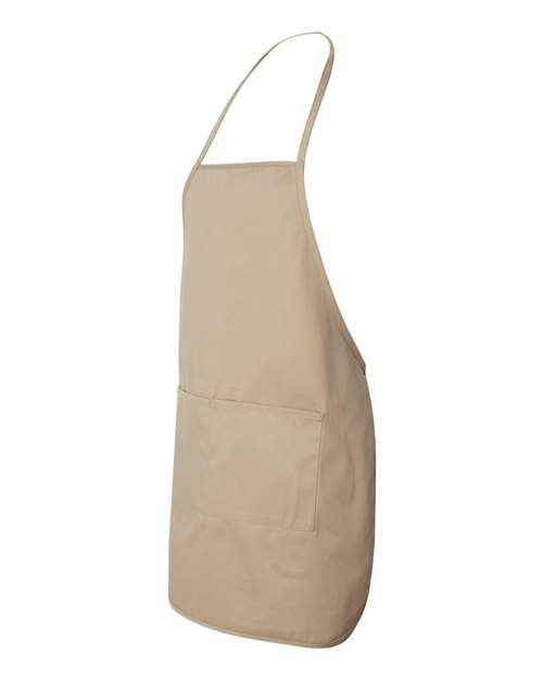 Liberty Bags 5505 Tan — side