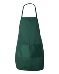 Liberty Bags 5505 Forest — front