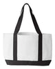 White / Black