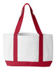 White / Red