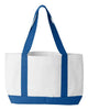 White / Royal
