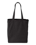 Liberty Bags 8861 Black — back