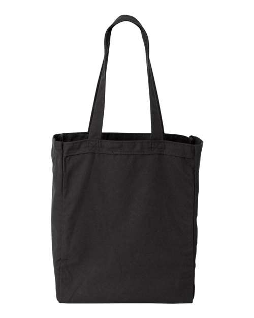 Liberty Bags 8861 Black — back