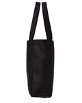 Liberty Bags 8861 Black — direct side