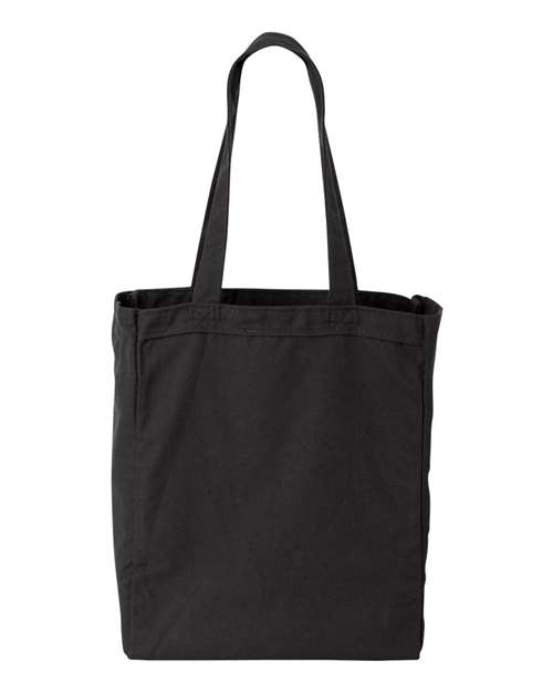 Liberty Bags 8861 Black — front