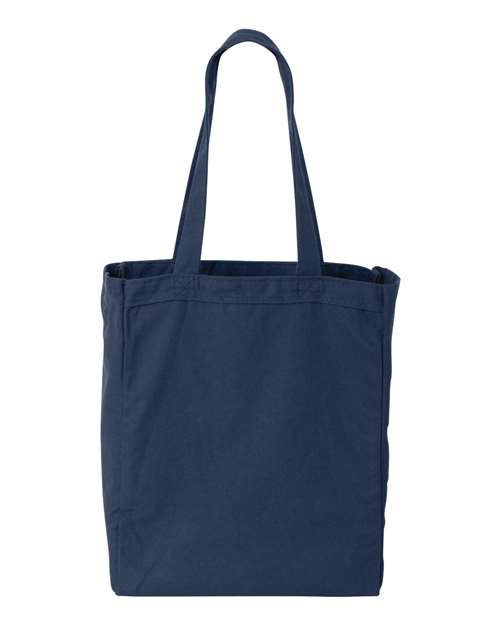 Liberty Bags 8861 Navy — back