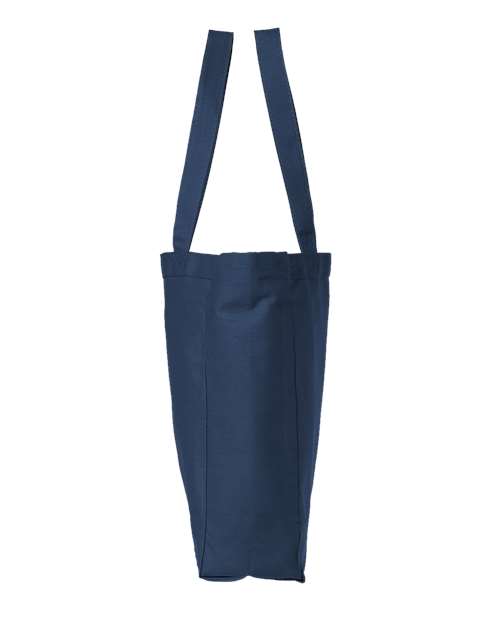 Liberty Bags 8861 Navy — direct side