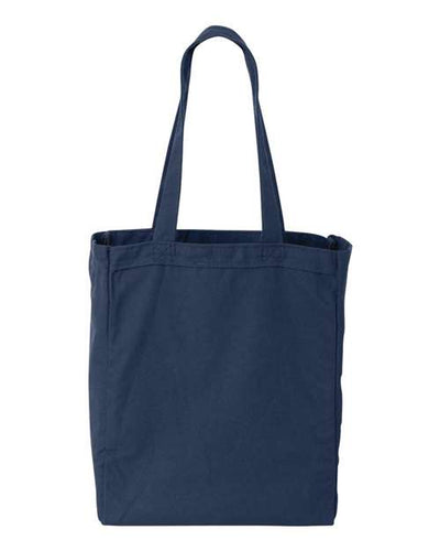 Liberty Bags 8861 Navy — front
