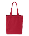 Liberty Bags 8861 Red — front