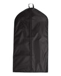 Liberty Bags 9009 Black — front