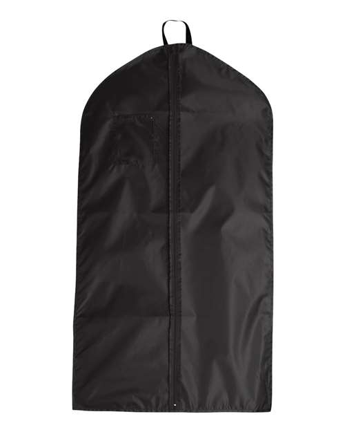 Liberty Bags 9009 Black — front