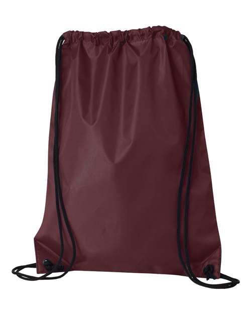 Liberty Bags 8886 Maroon — back