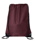 Liberty Bags 8886 Maroon — front