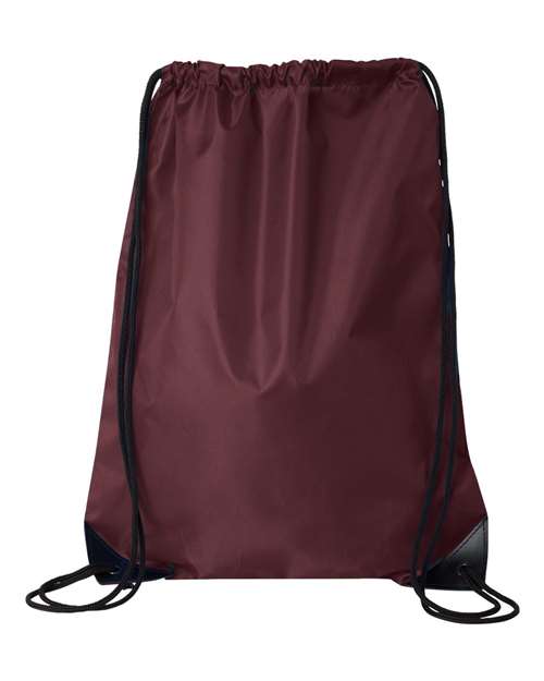 Liberty Bags 8886 Maroon — front