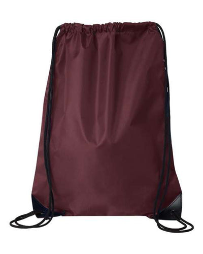 Liberty Bags 8886 Maroon — front