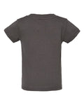Rabbit Skins 3401 Charcoal — back