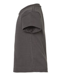 Rabbit Skins 3401 Charcoal — direct side