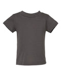 Rabbit Skins 3401 Charcoal — front