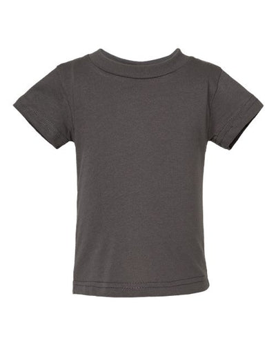 Rabbit Skins 3401 Charcoal — front