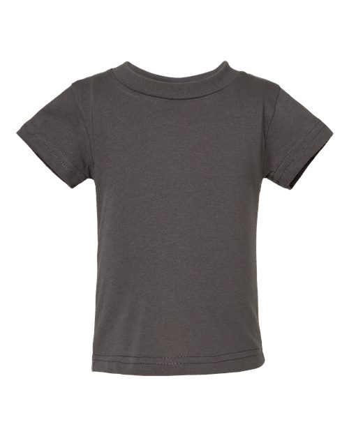 Rabbit Skins 3401 Charcoal — front
