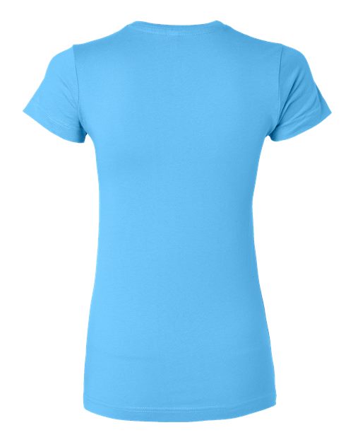 LAT 3616 Aqua — back