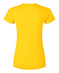 LAT 3616 Yellow — back