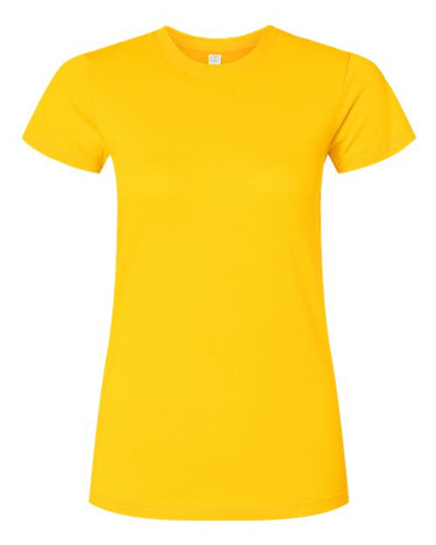 LAT 3616 Yellow — front