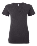 BELLA + CANVAS 6035 Dark Grey Heather — front