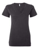 Heather Dark Gray