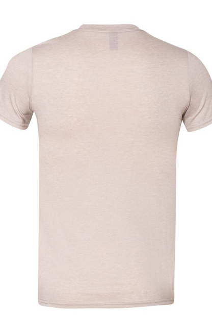 Lightweight Softstyle T-Shirt - Heather Slate