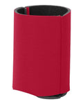 Liberty Bags FT001 Red — back