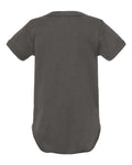 Rabbit Skins 4400 Charcoal — back