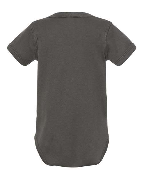 Rabbit Skins 4400 Charcoal — back