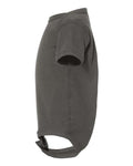 Rabbit Skins 4400 Charcoal — direct side