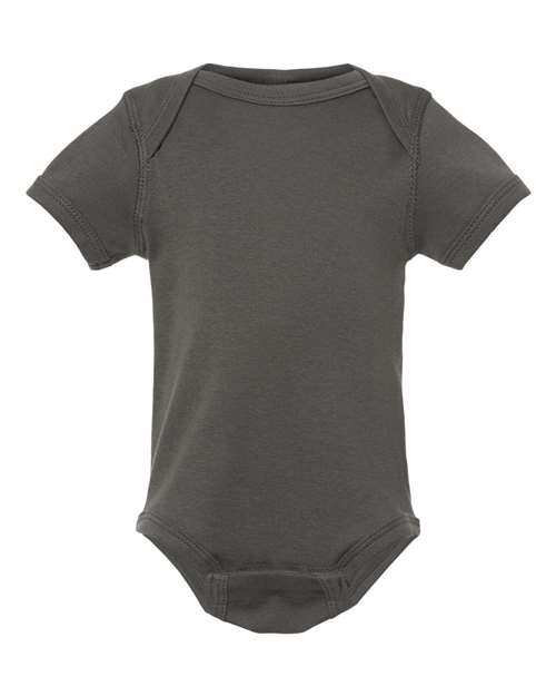 Rabbit Skins 4400 Charcoal — front